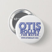 Otis Button (Voorkant /achterkant)