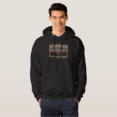 Otis  Cassette Hoodie (Voorkant volledig)