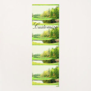 Otis Cove Maine Thunder_Cove Yogamat