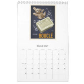Otis New  2012 Agenda Kalender (Mar 2027)