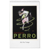 Otis New  2012 Agenda Kalender (Hoes)