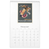 Otis New  2012 Agenda Kalender (Feb 2027)