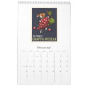 Otis New  Clalendar / 2012 Kalender (Feb 2027)
