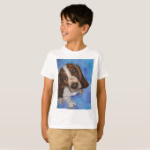 Otis T-Shirt (Voorkant volledig)