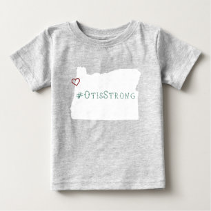 #OtisSterk Touw Hart Wit