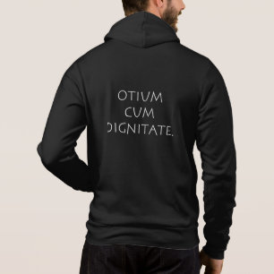 Otiumcumdignitaat Hoodie