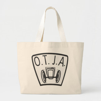 OTJA Swap ontmoeten tas