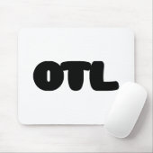 OTL Emoticon ~ Korean Slang Muismat (Met muis)