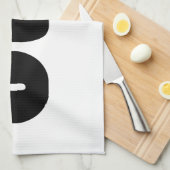 OTL Emoticon ~ Korean Slang Theedoek (Quarter Fold)