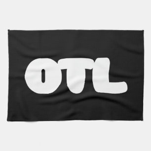 OTL Emoticon ~ Korean Slang Theedoek