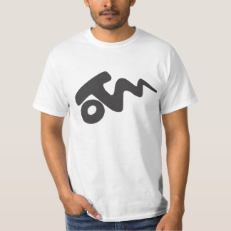 OTM Logo T-shirt