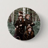 OTMA RONDE BUTTON 5,7 CM (Voorkant)