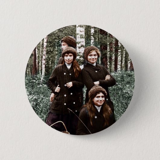 OTMA RONDE BUTTON 5,7 CM (Voorkant)