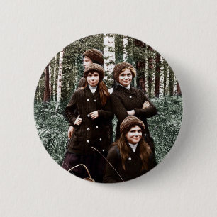 OTMA RONDE BUTTON 5,7 CM