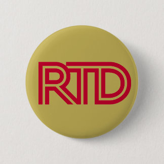 OTO-mijnbouw Ronde Button 5,7 Cm