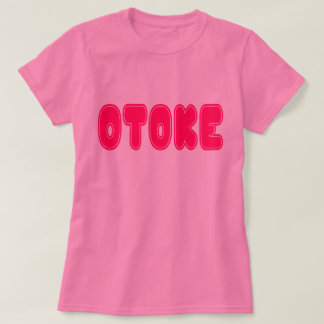 Otoke T-shirt