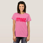 Otoke T-shirt (Voorkant volledig)