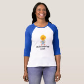 Otolaryngology Chick Shirt (Voorkant volledig)