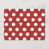 Otomi Boerderij Stap Briefkaart (Voorkant)