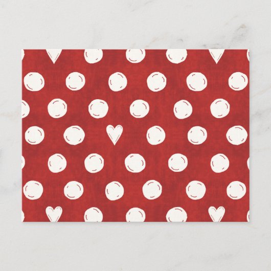 Otomi Boerderij Stap Briefkaart (Voorkant)