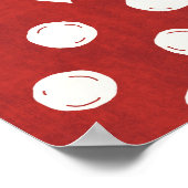 Otomi Boerderij Stap Poster (Hoek)