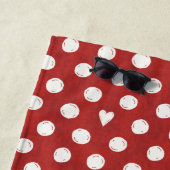 Otomi Boerderij Stap Strandlaken (In situ)