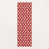 Otomi Boerderij Stap Yogamat (Voorkant)