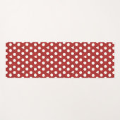 Otomi Boerderij Stap Yogamat (Voorkant (horizontaal))