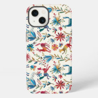 Otomi-geïnspireerd ontwerp