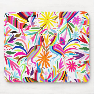 Otomi-Muismat, roze/Pinks Muismat