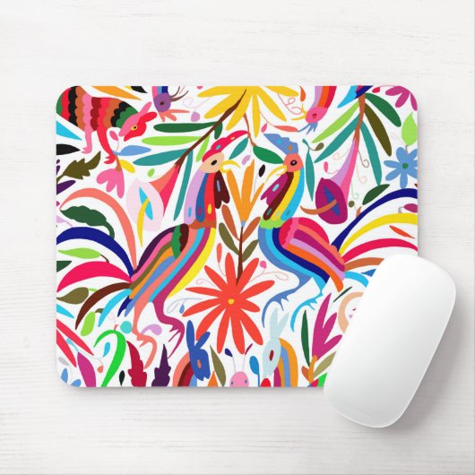 Otomi-muispad vergroot muismat (Met muis)