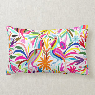 Otomi, Pastels 2 Lumbar Kussen
