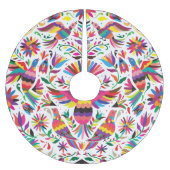 Otomiboomrok Kerstboom Rok (Voorkant)