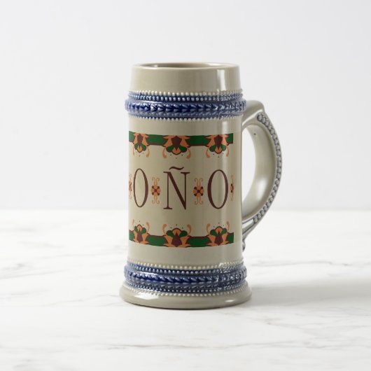 Otoño en talavera bierpul (Voorkant rechts)