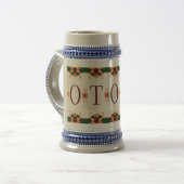 Otoño en talavera bierpul (Voorkant links)