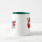 O'Toole Crest Mok (Midden)