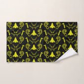 Otorhinolaryngoloog Handdoek (Handdoek)