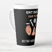 Otorhinolaryngoloog Latte Mok (Linkerhoek)