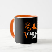 Otorhinolaryngoloog Mok (Voorkant links)