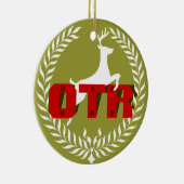 OTR KERAMISCH ORNAMENT (Rechts)