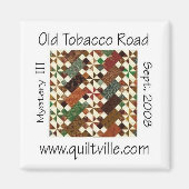 OTR Magnet (Voorkant)