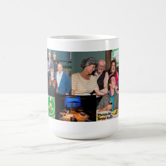 OTR-Mok Koffiemok (Center)