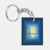 OTS-- Sleutelhanger (Voorkant Links)