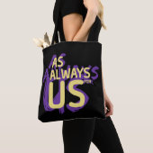 OTS TOTE BAG (Dichtbij)