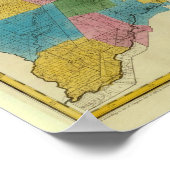 Otsego County Poster (Hoek)