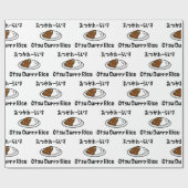 Otsu Curry Rice おつかれーい すらd Cadeaupapier (Vlak)