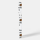 Otsu Curry Rice おつかれーい すらd Case-Mate iPhone Case (Achterkant / Links)