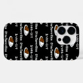 Otsu Curry Rice おつかれーい すらd Case-Mate iPhone Case (Achterkant (horizontaal))
