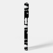 Otsu Curry Rice おつかれーい すらd Case-Mate iPhone Case (Achterkant / Rechts)