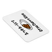 Otsu Curry Rice おつかれーい すらd Magneet (Rechterzijde)